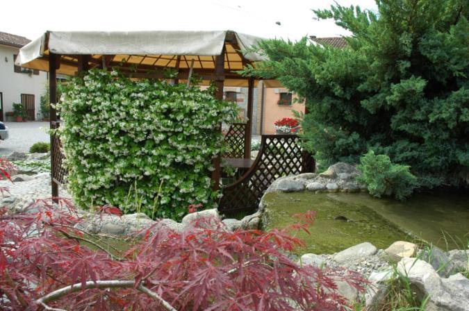 Azienda Agricola Moschioni Cividale Del Friuli Luaran gambar