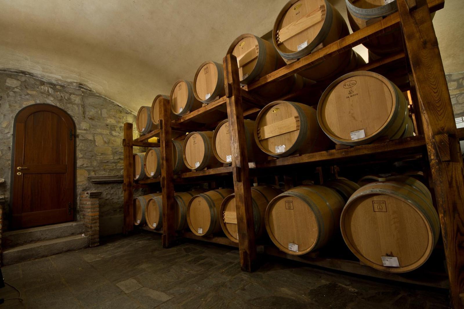 Azienda Agricola Moschioni Cividale Del Friuli Luaran gambar